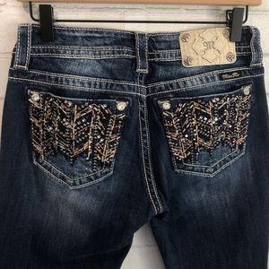 Miss Me Jeans | Signature Skinny